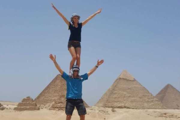 EMO TOURS EGYPT Full DAY TOUR TO GIZA PYRAMIDS WITH CAMEL RIDE AND EGYPTIAN MUSEUM IN CAIRO