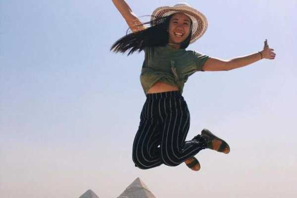 EMO TOURS EGYPT Jo&atilde;o Tours Cairo, Alexandria & Siwa