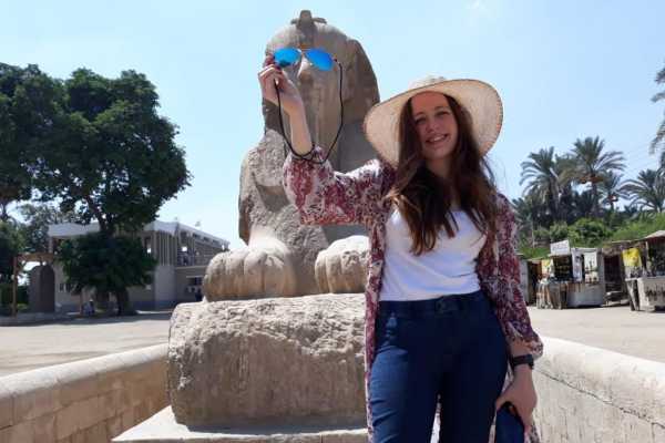 EMO TOURS EGYPT 3 Days private guided Cairo travel package