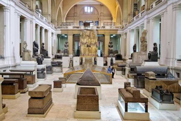 EMO TOURS EGYPT CAIRO LAYOVER TOUR TO EGYPTIAN MUSEUM AND CITADEL