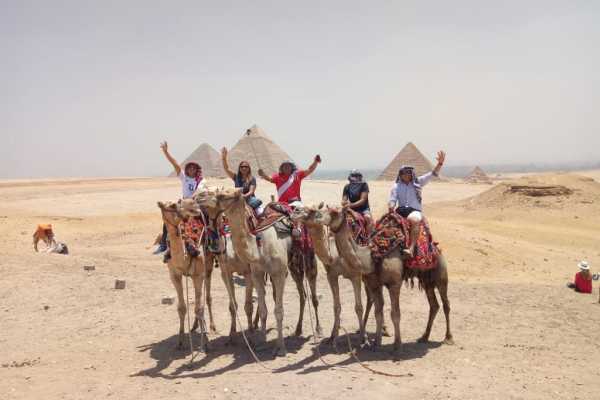 EMO TOURS EGYPT CAIRO LAYOVER TOURS TO GIZA PYRAMIDS AND ISLAMIC CAIRO