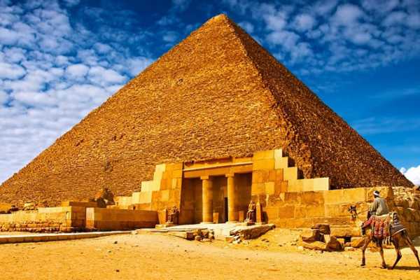 EMO TOURS EGYPT Day Trip to Cairo from Luxor by flight with sightseeing lunch airport transfers