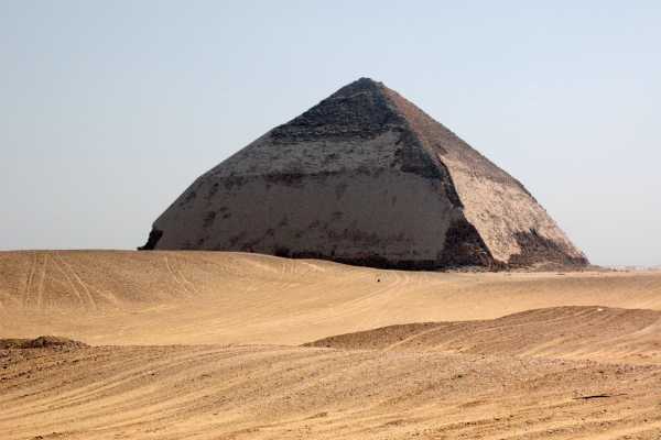 EMO TOURS EGYPT Full day tour to Giza Pyramids, Sakkara & Dahshur with private guide