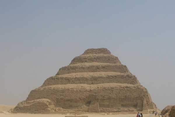 EMO TOURS EGYPT Full-Day Giza Pyramids and Cairo Tour