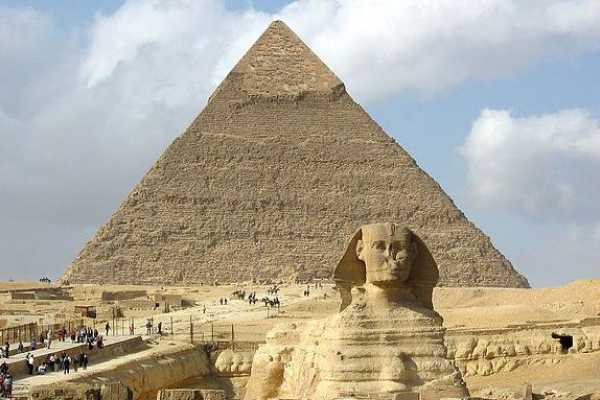 EMO TOURS EGYPT Half day Guided tour to Giza pyramids Sphinx with 1 Hour Camel ride