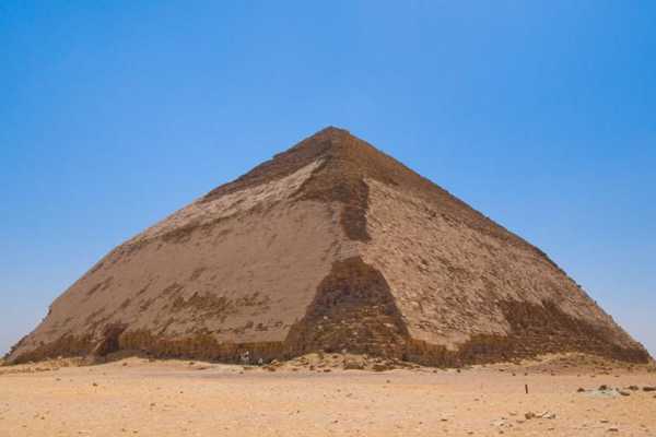 EMO TOURS EGYPT Half-Day Tour from Cairo: Dahshur Pyramids Sakkara and Memphis City