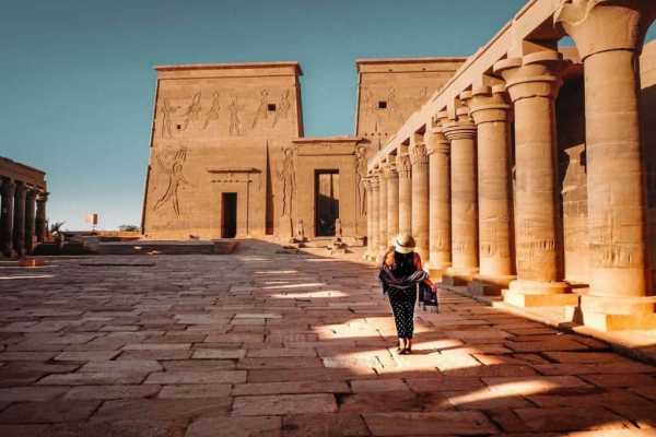 Marsa alam tours Day Trip to Aswan from Hurghada