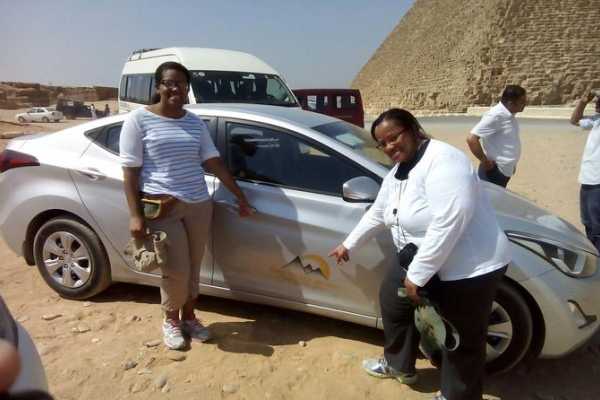 EMO TOURS EGYPT Private Departure Transfer from Hotels in Cairo or Giza to Cairo International Airport