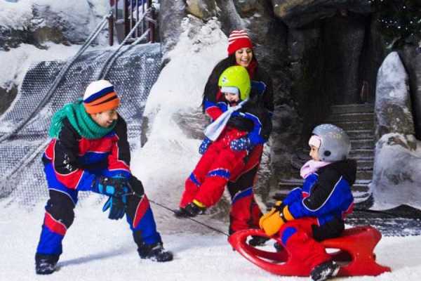 EMO TOURS EGYPT Private tour to SKI EGYPT