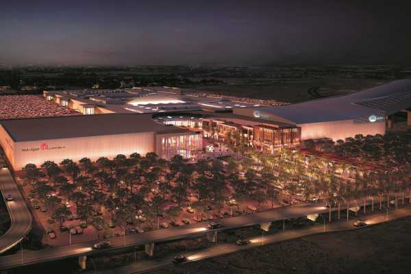 EMO TOURS EGYPT Visit Mall Misr