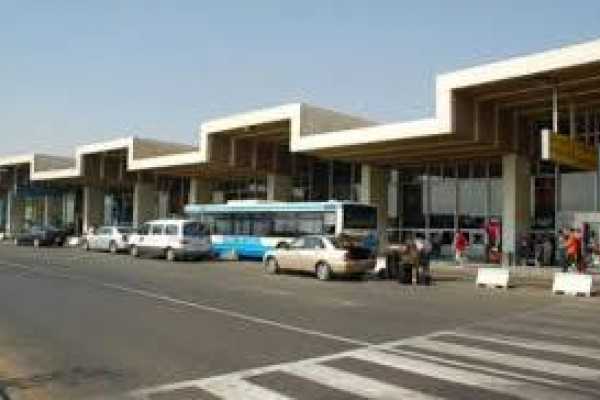 EMO TOURS EGYPT Private Transfer from Cairo Airport to Your Hotel in Cairo