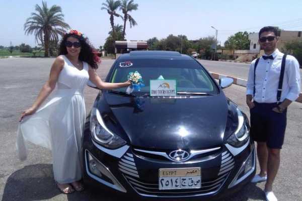 EMO TOURS EGYPT Private Transfer from Cairo to Alexandria by Vehicle