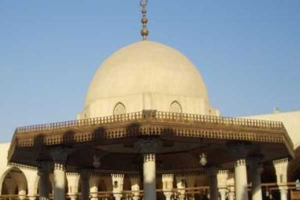 EMO TOURS EGYPT Private half day tour to Islamic Cairo