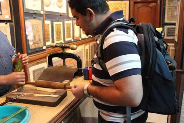 EMO TOURS EGYPT Safe shopping for high quality souvenirs