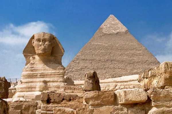 EMO TOURS EGYPT Short layover tour to Giza pyramids and Sphinx