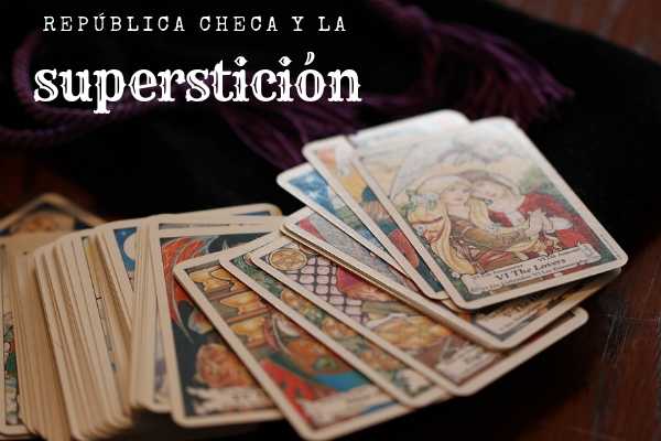 10 curiosas supersticiones checas