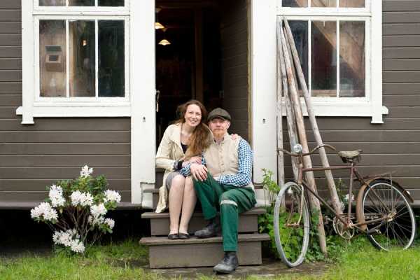 Explorative AS Erlebnisse in Stjørdal