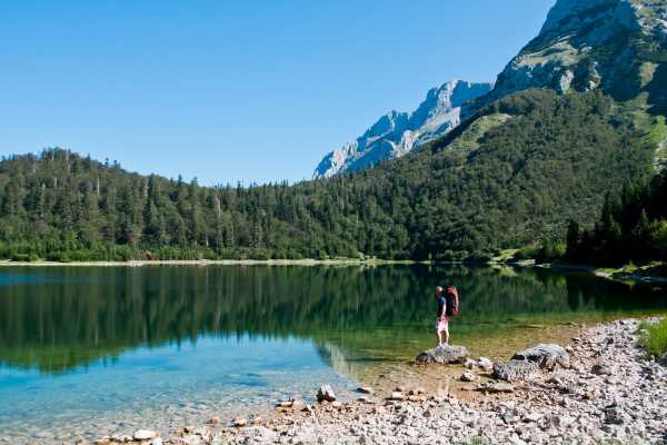 Green Visions Sutjeska Park & Tara river (2days)