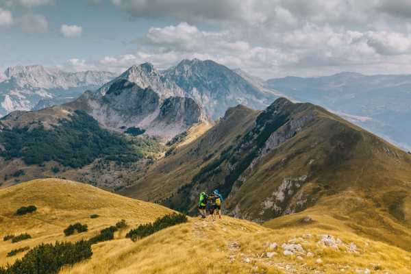Green Visions Sutjeska National Park (2days)