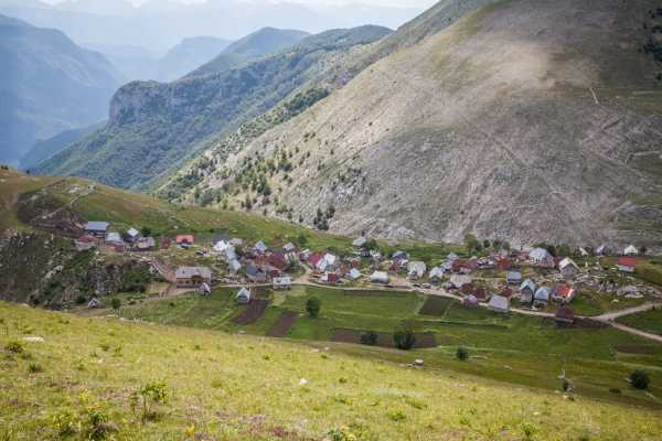 Green Visions Via Dinarica Bosnia - Bjelasnica mountain (4days)