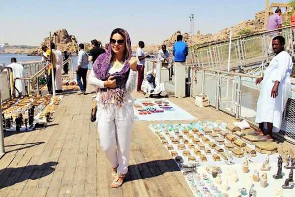 EMO TOURS EGYPT 12天11夜开罗和尼罗河游船卢克索到阿斯旺和赫尔格达乘坐飞机