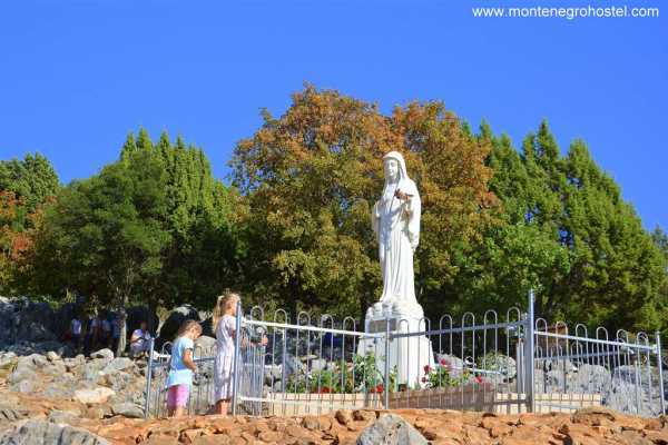 RELIGIOUS HERZEGOVINA TOUR WITH MH TRAVEL