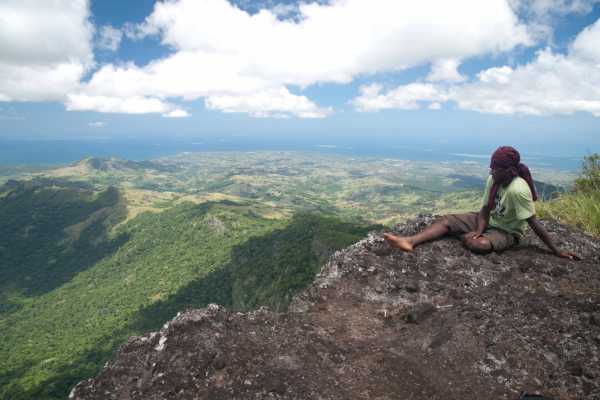 Two Peak Challenge (2 nights)