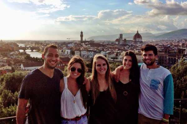 Florence Weekend - Taste of Tuscany Meet Us There