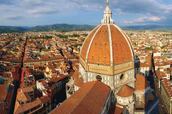 Florence Weekend - Venice Carnival Meet Us There