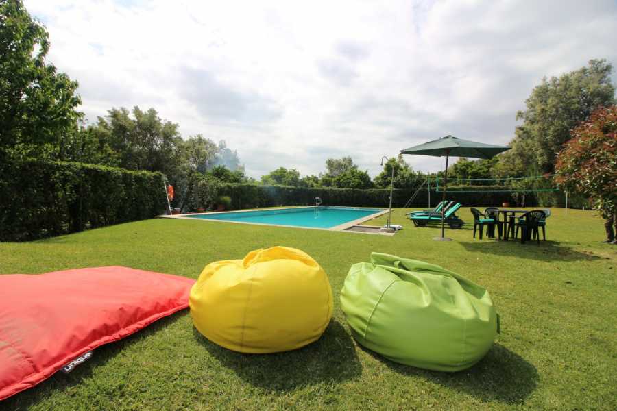 Ger&ecirc;s Holidays Quinta das Laranjeiras & Semana Santa