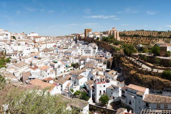 SENSATIONAL SETENIL (1-DAY)