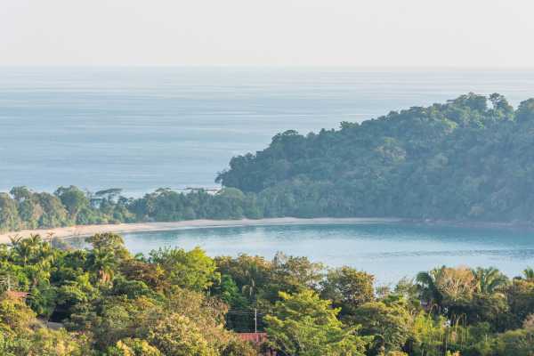 Manuel Antonio National Park