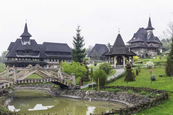 CJ04 - Maramureș Adventure: Tradition, Folk Art, and Scenic Beauty  in One Day