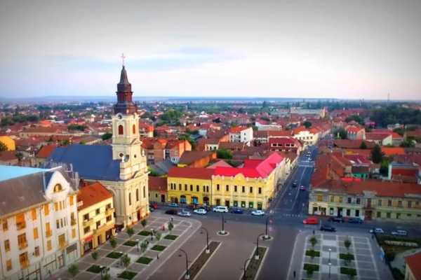CJ07 - Oradea&rsquo;s Grandeur & Baile Felix&rsquo;s Wellness Retreat  A Perfect Day from Cluj