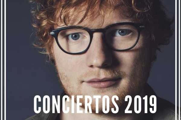 CONCIERTOS 2019 - PRAGA -