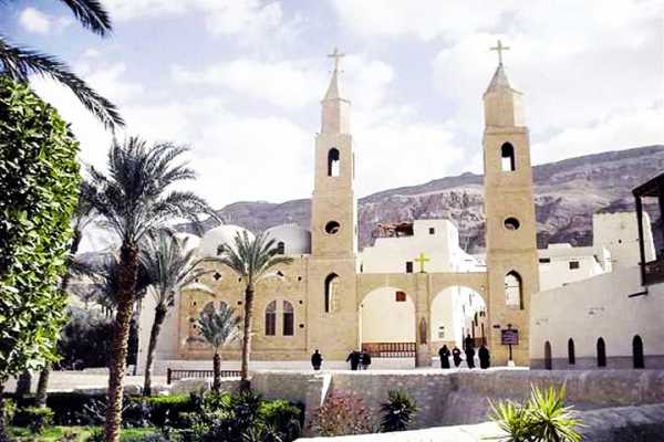 Let`s Explore Egypt Half day in Coptic Cairo and Coptic museum