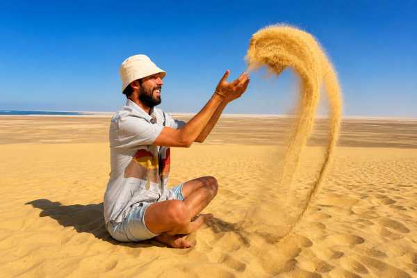 Day Tour TO Fayoum from Cairo