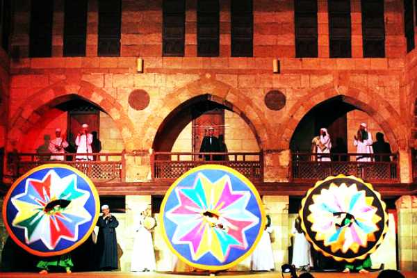 Let`s Explore Egypt Cairo by Night Tour