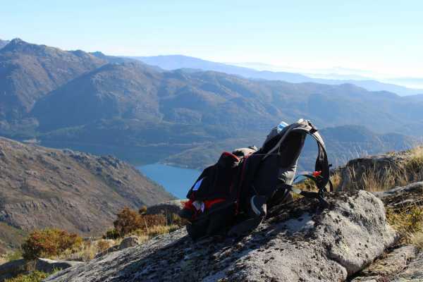 Passeio Pedestre de 1 Dia no Ger&ecirc;s