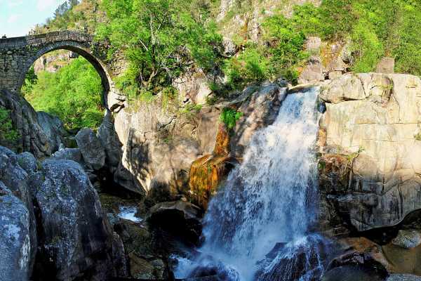 Tour de jipe: Ger&ecirc;s &ndash; Pit&otilde;es das J&uacute;nias 1 Dia