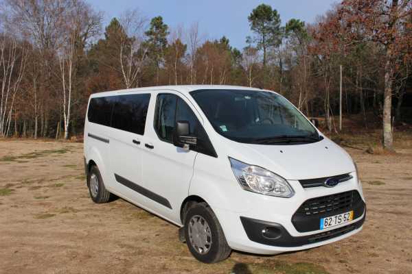 Transfer Porto - Ger&ecirc;s ou Ger&ecirc;s - Porto