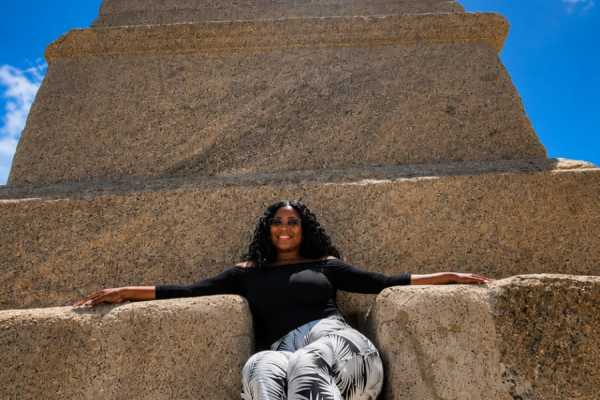 Day tour to Giza pyramids  from Alexandria port