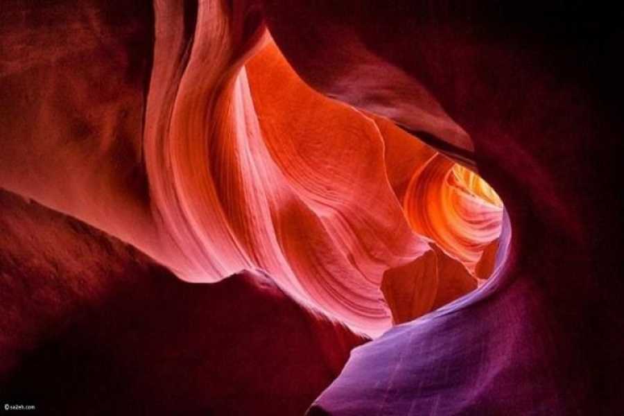Let`s Explore Egypt Day Trip to colored canyon from Taba