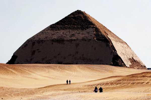 Let`s Explore Egypt Half Day Tour to Memphis and Dahshur from  Cairo