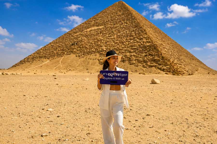 Let`s Explore Egypt 7 Days & 6 Nights Egypt Travel Package