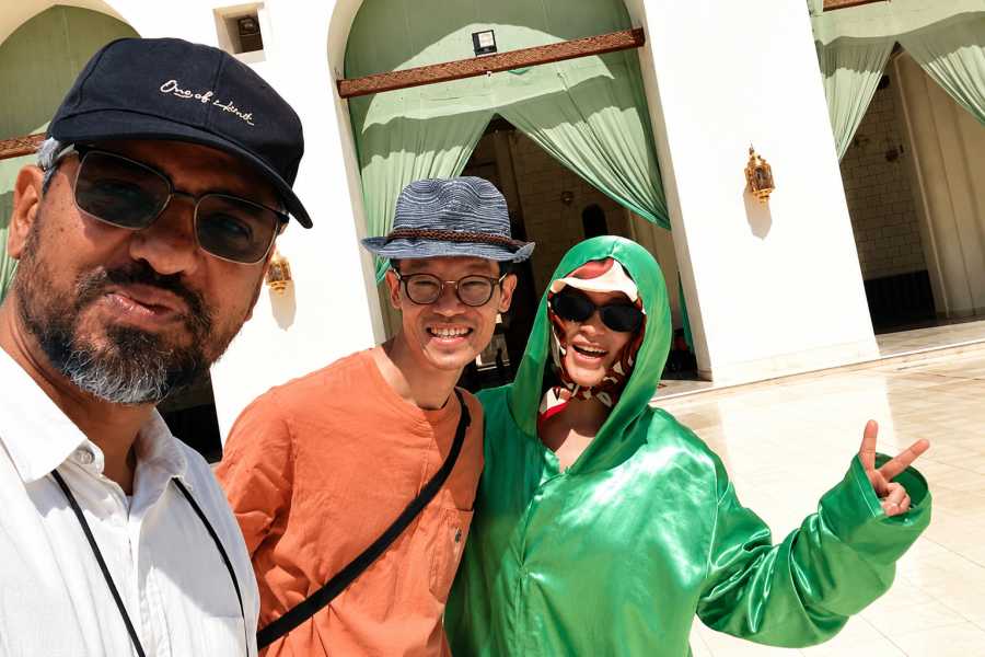 Let`s Explore Egypt 8 Days Egypt Tour &ndash; Pyramids, Temples & Nile