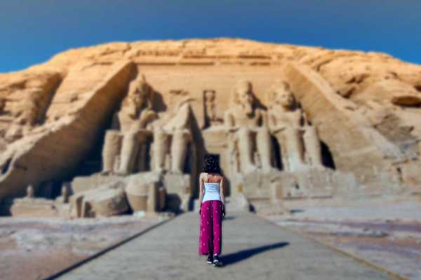 Let`s Explore Egypt 12 Day Cairo, Nile Cruise and Red Sea Stay