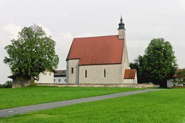 Chiemsee und Romantisches Bayern