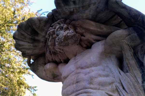 Descubre la naturaleza en la capital
