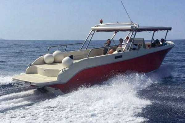 Boat transfer Split (Airport) - Hvar / Kabina boats